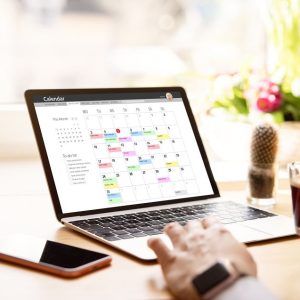 Smart ways to use your Outlook Calendar