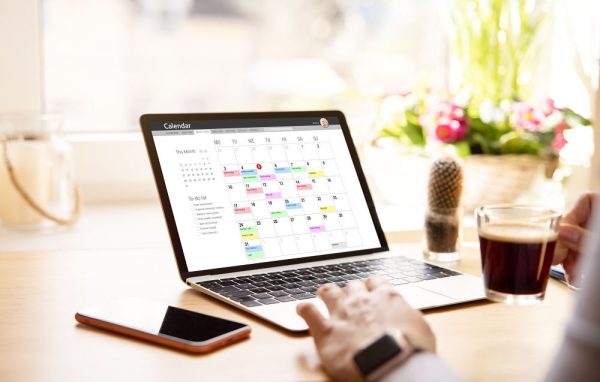 Smart ways to use your Outlook Calendar